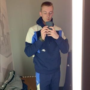 Meet your Posher, Seth